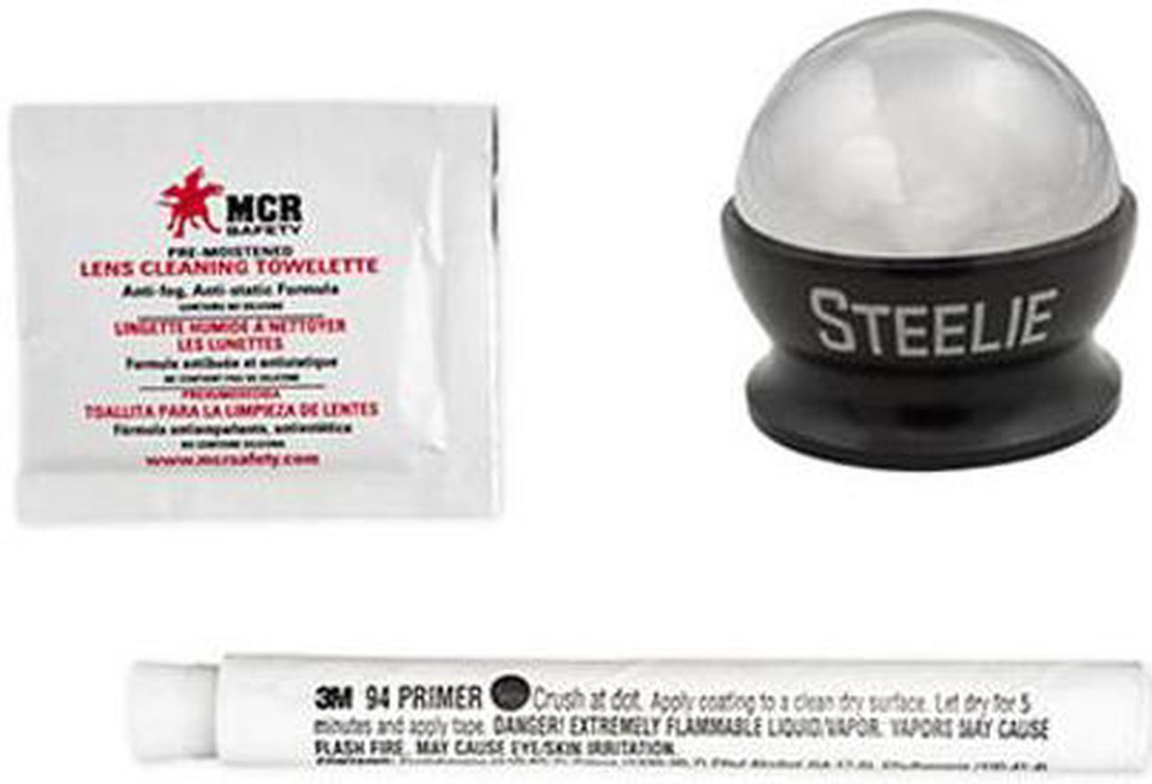 Alt view image 3 of 13 - NITE IZE STDM-11-R7 Steelie Dash Ball,Stainless Steel