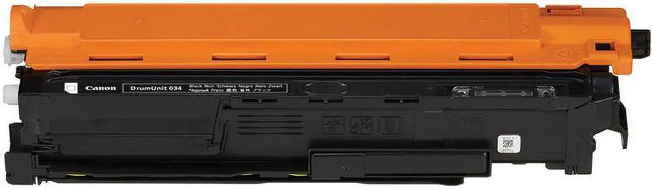 Main image of Canon DRUM034 Drum Unit - 1 Each