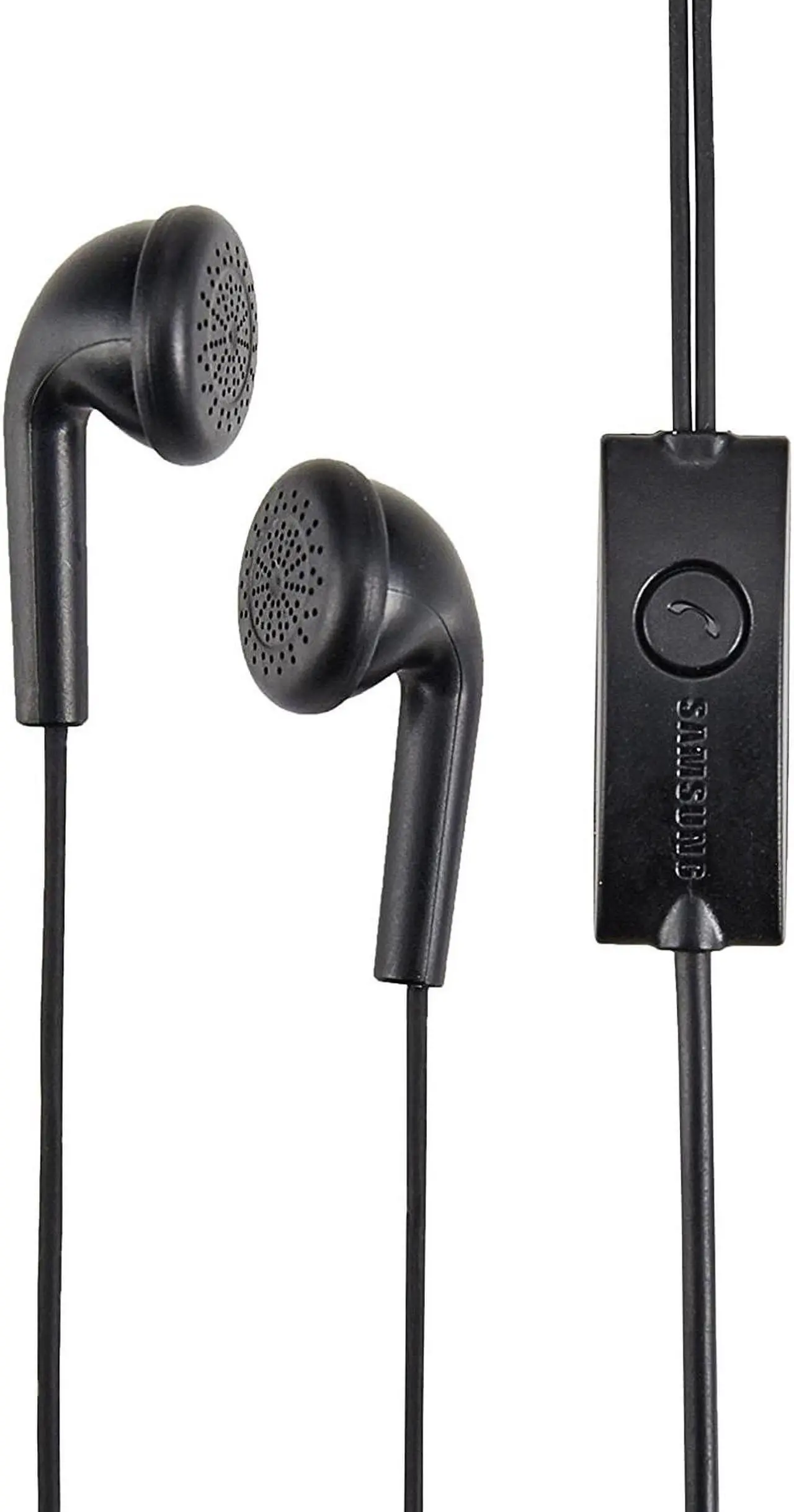 Alt view image 2 of 2 - OEM Samsung 3.5mm Stereo Headset with Send/End Button - Universal
