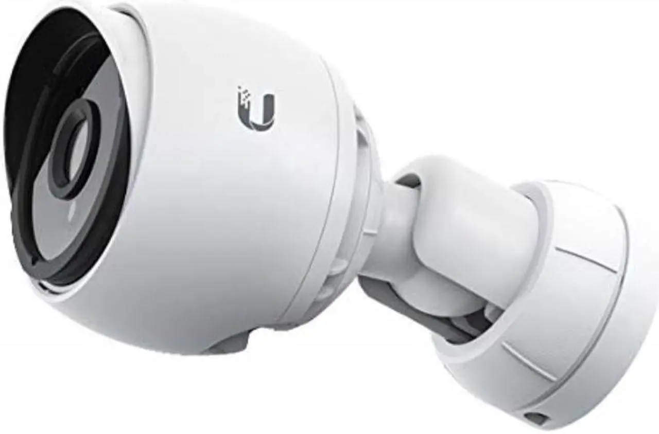 Alt view image 16 of 16 - Ubiquiti Networks [5-Pack] UniFi Video Camera G3 (UVC-G3-AF-5)