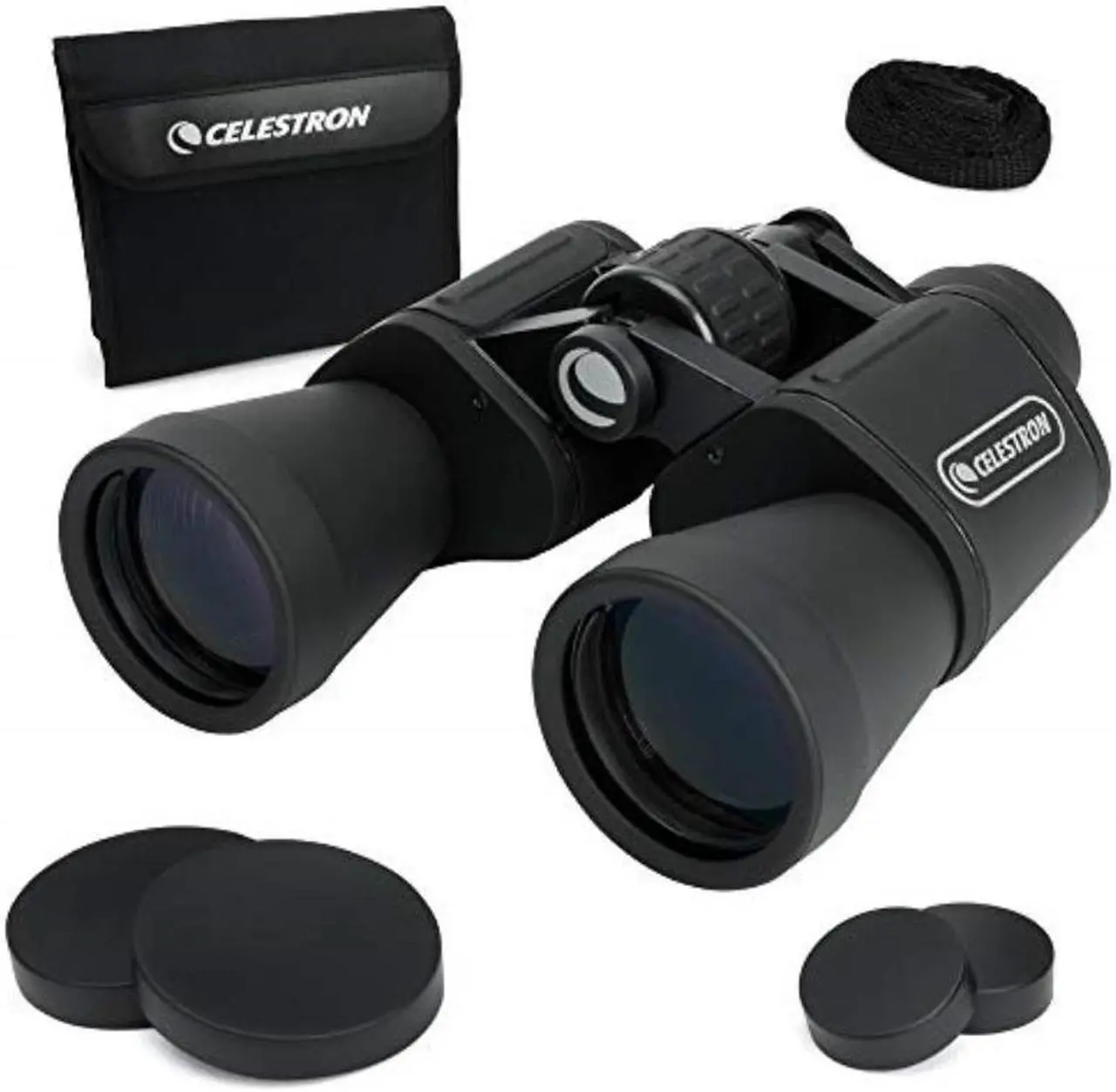 Alt view image 8 of 18 - CELESTRON UpClose G2 10x50 (71256) Porro Binoculars