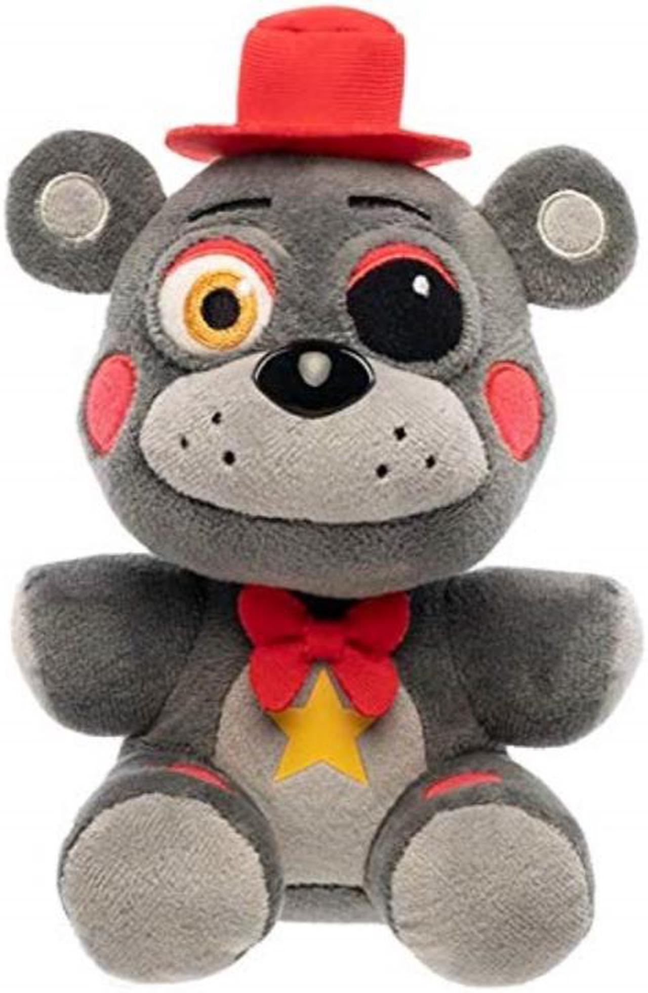 Alt view image 2 of 3 - Funko Plush: Five Nights At Freddy's Pizza Simulator - Lefty Collectible Figure, Multicolor - 32265
