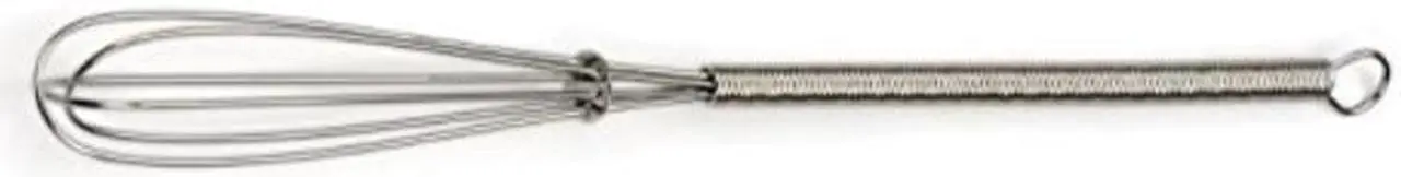 Alt view image 5 of 7 - RSVP Endurance Stainless Steel Mini Whisk, 9 Inch