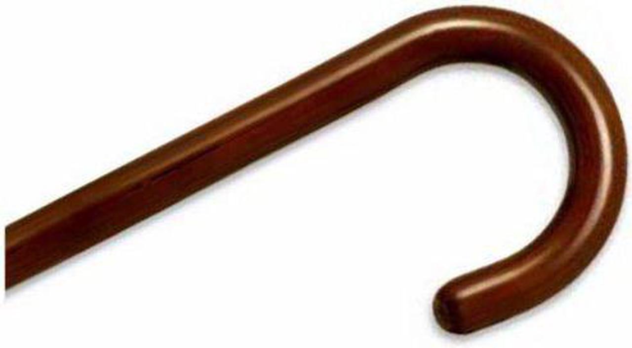 Tourist Handle Wood Cane