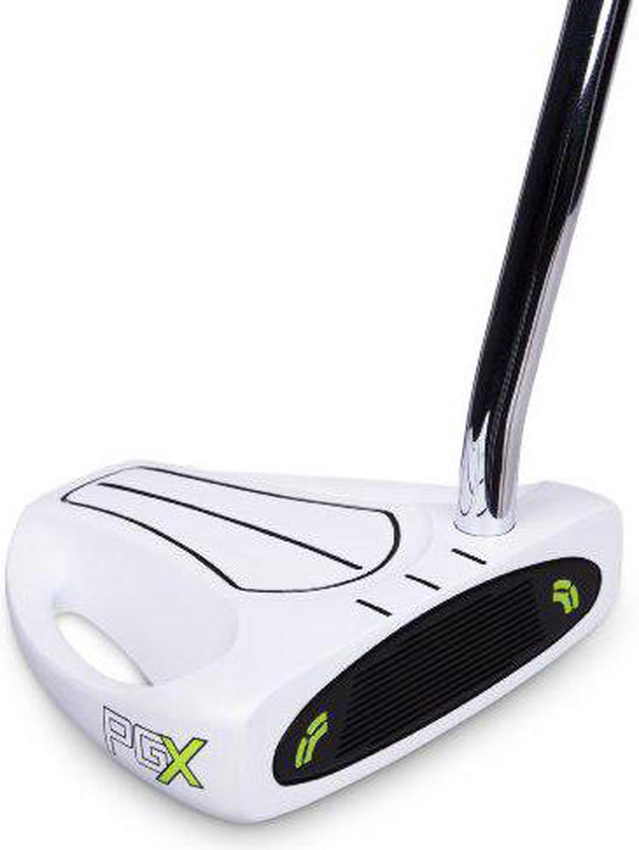 Alt view image 7 of 7 - Pinemeadow PGX Putter (Ladies, Right Hand)