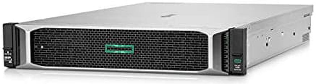 Alt view image 13 of 20 - HPE - PROLIANT SERVERS P24841-B21 HPE DL380 GEN10 4210R 1P 32G NC
