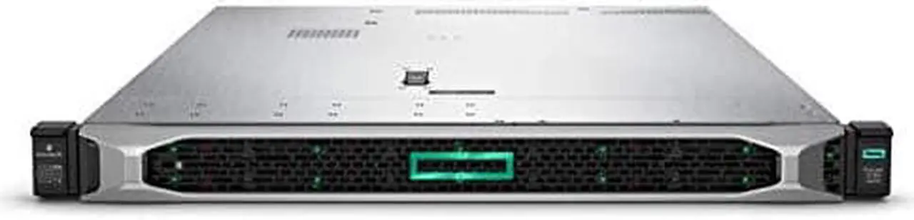 Alt view image 13 of 20 - Hpe Proliant Dl360 G10 1U Rack Server - 1 X Xeon Gold 5218 - 32 Gb Ram Hdd Ssd - Serial Ata/600 12Gb/S Sas Controller