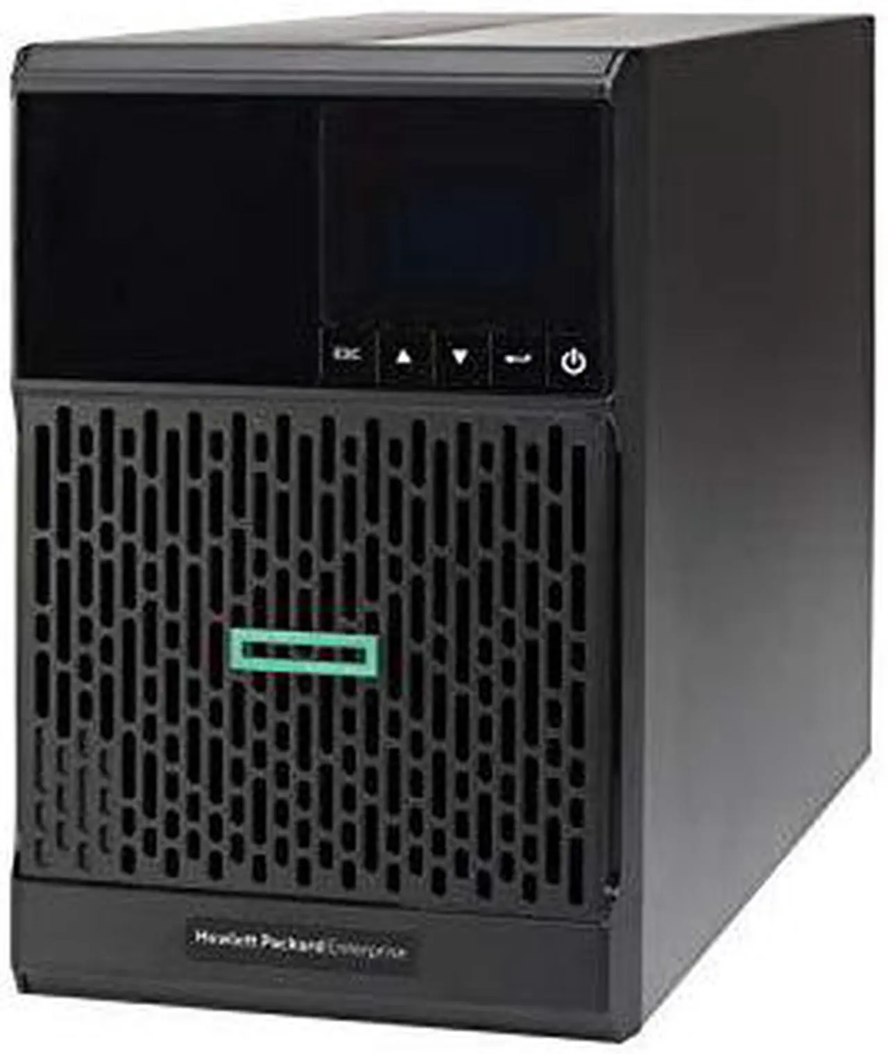 Alt view image 7 of 8 - HP Q1F51A T1500 1440VA 1080W Tower UPS - 6 Minute Stand-by Time