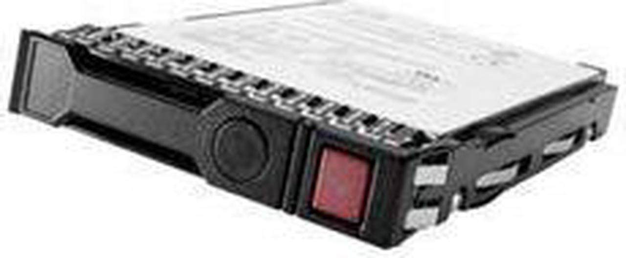 Alt view image 5 of 6 - HPE 600 GB 3.5" Internal Hard Drive - SAS