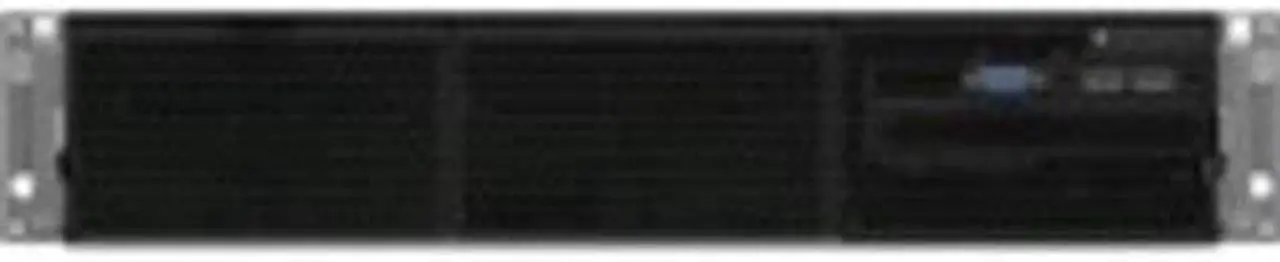 Alt view image 5 of 8 - Intel Server System R2224WFTZSR Barebone System - 2U Rack-mountable - Intel C624 Chipset - 2 x Processor Support