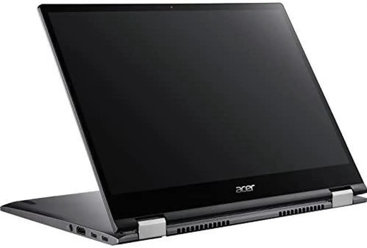 Main image of Acer Chromebook Enterprise Spin 713 Chromebook Intel Core i7-1165G7 16GB Memory 256 GB PCIe SSD 13.5" Touch Screen Chrome OS CP713-3W-725S
