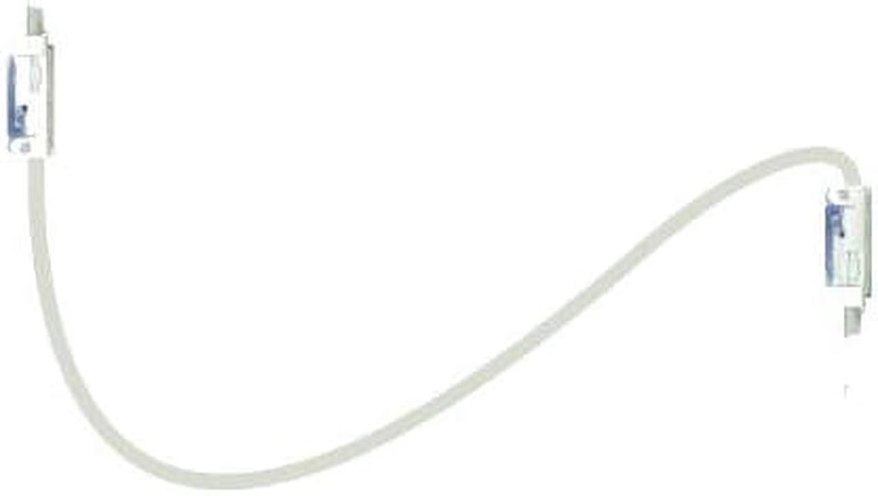 Alt view image 6 of 6 - PowerBridge Solutions CKRE-10 10-Feet In-Wall Power Connector Extension