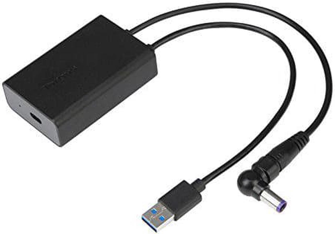 Alt view image 12 of 17 - Targus USB-C Demultiplexer - ACA42USZ