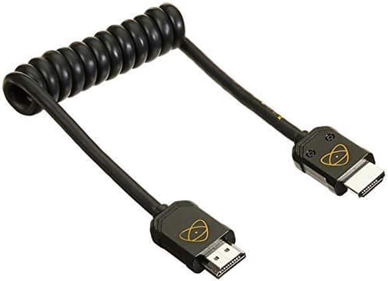 Alt view image 8 of 8 - Atomos AtomFlex HDMI Digital Audio/Video Cable
