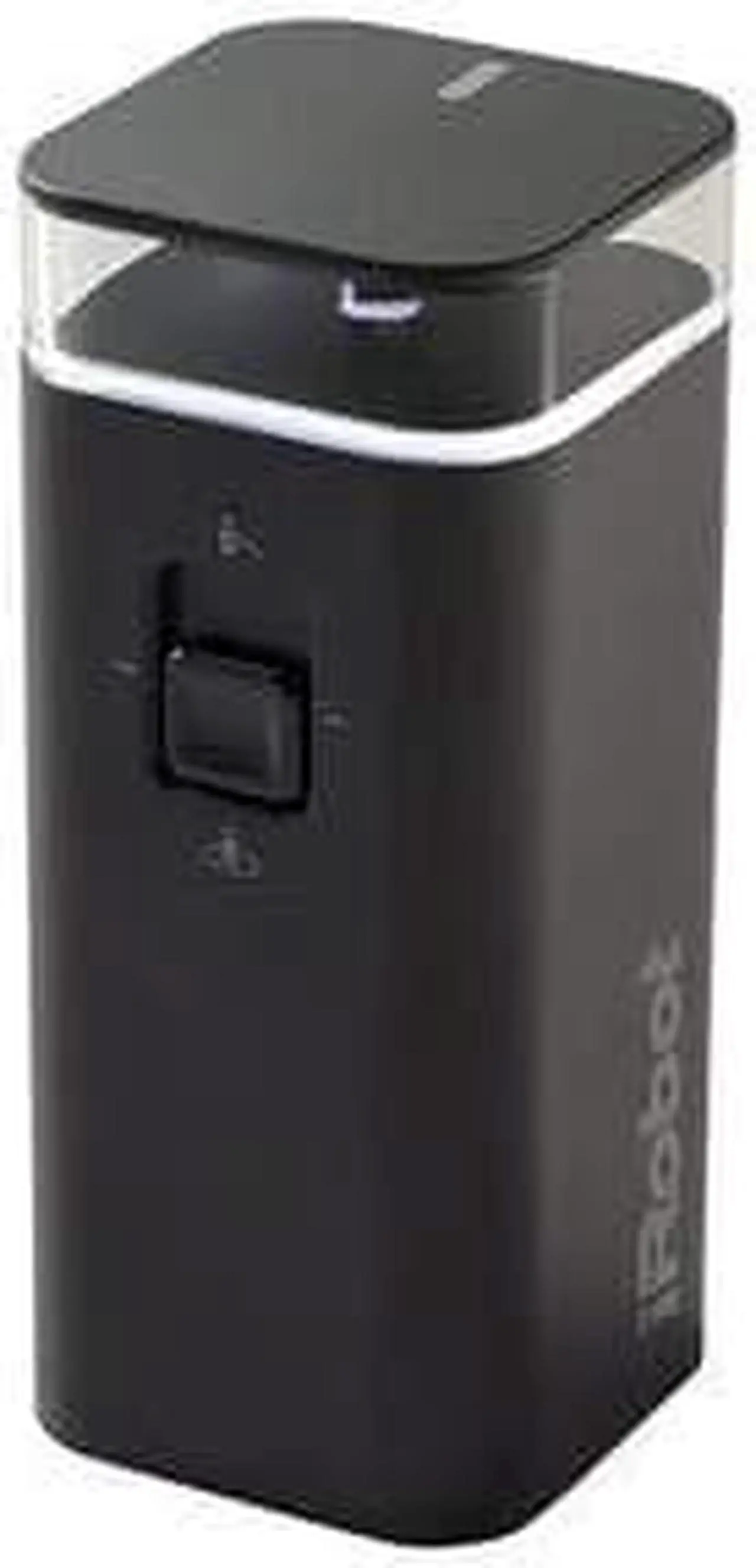 Alt view image 7 of 7 - iRobot Dual Mode Virtual Wall Barrier