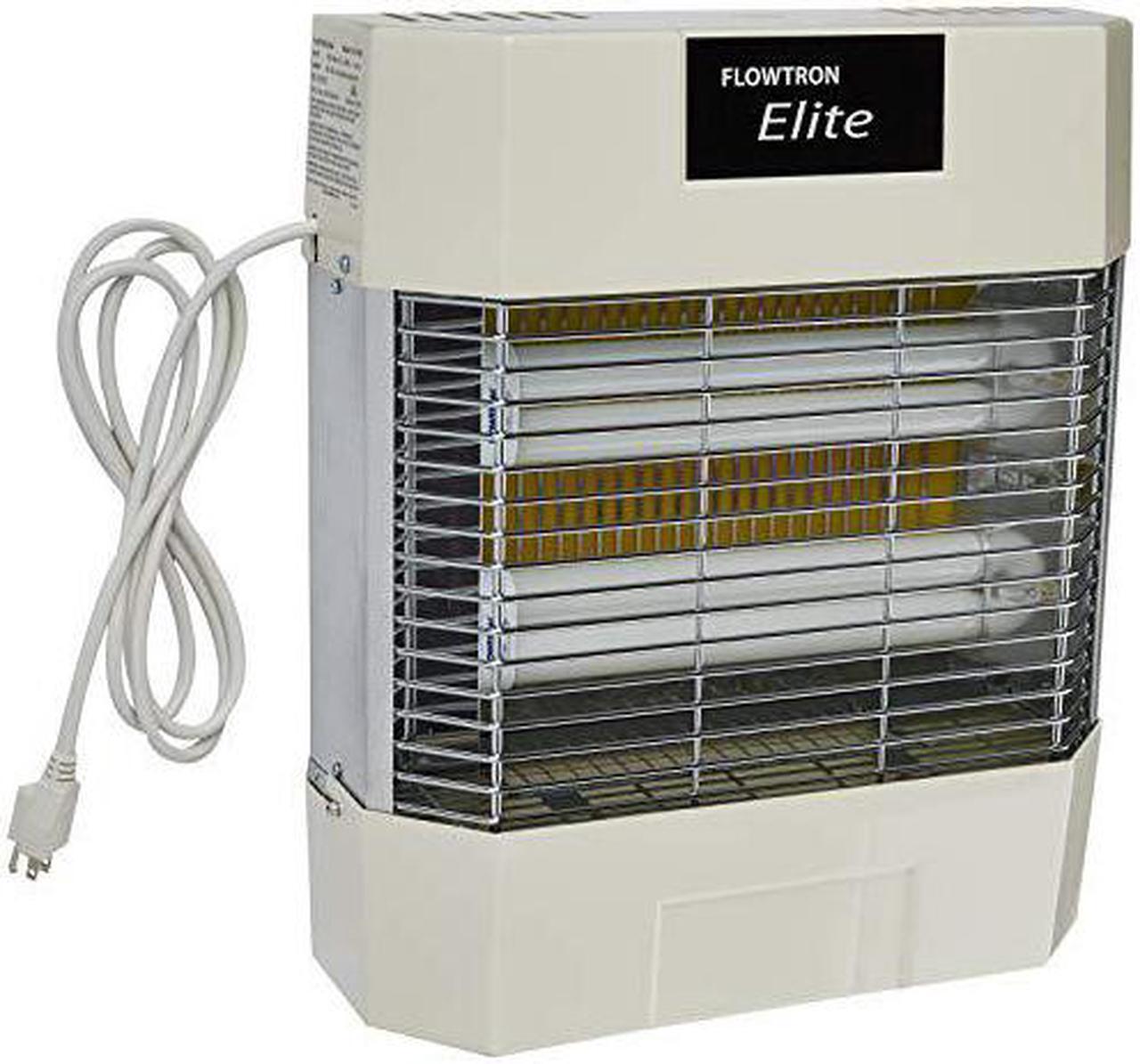 Alt view image 5 of 5 - FLOWTRON FC4700 Electronic Fly/Insect Killer,Stun,80 W