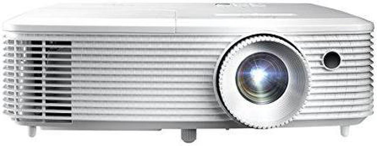 Alt view image 19 of 19 - Optoma X365 1024 x 768 3600 ANSI lumens DLP Projector 22000:1 RJ45