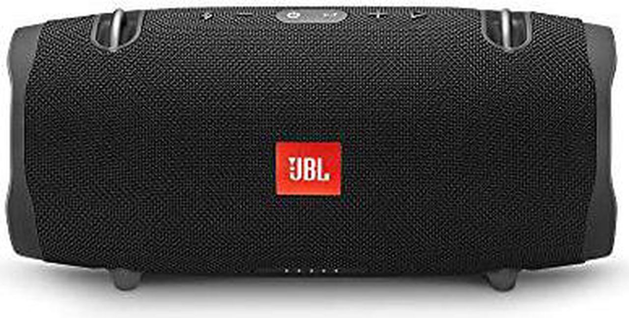 Alt view image 16 of 17 - JBL Xtreme 2 Portable Wireless Bluetooth Waterproof Speaker (Black)