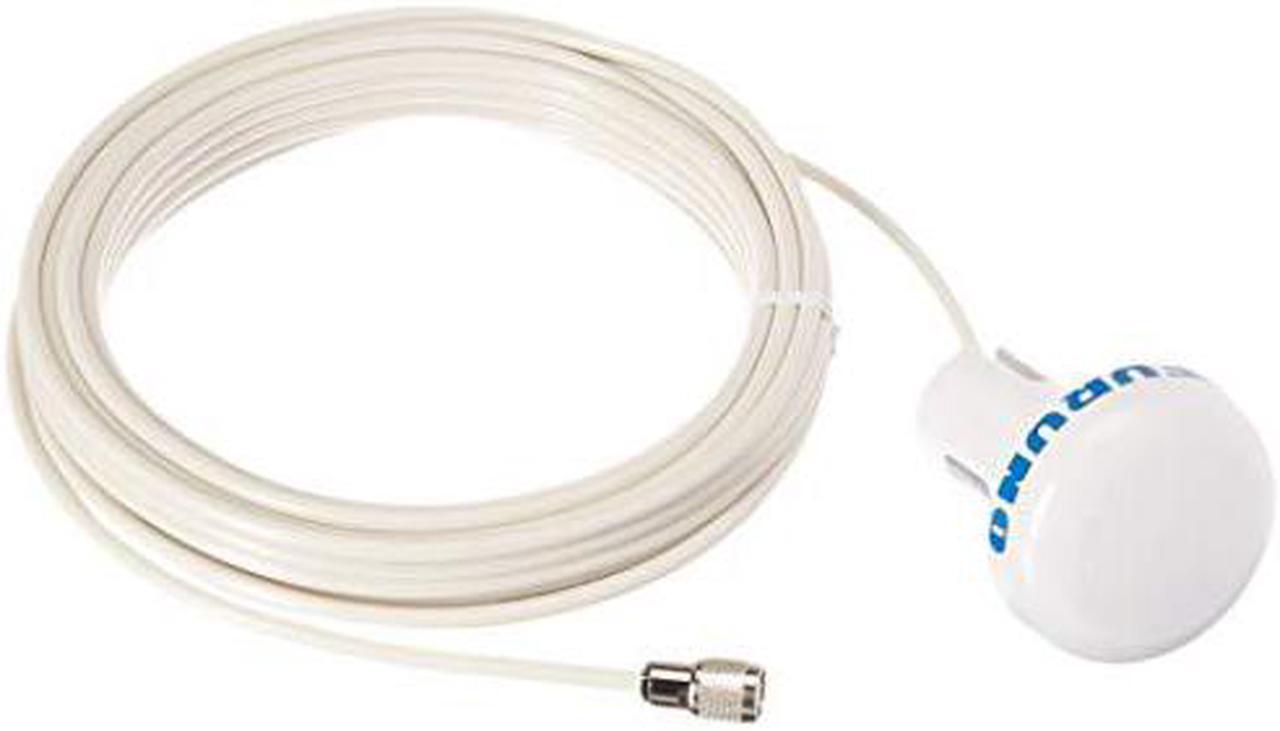 Alt view image 3 of 3 - Furuno GPA017 GPS Antenna with 10 Meter Cable