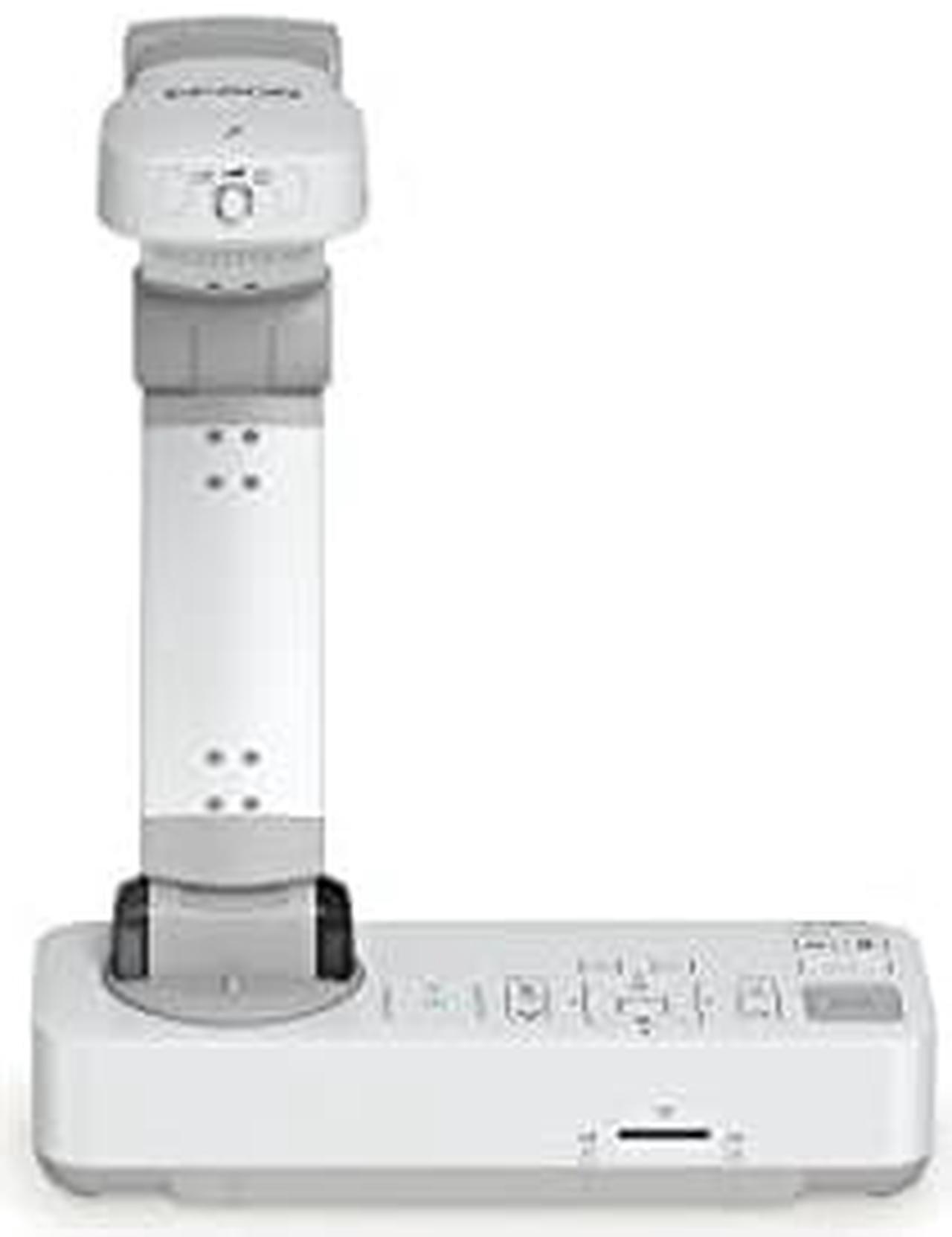 Alt view image 4 of 4 - Epson DC-13 Document Camera