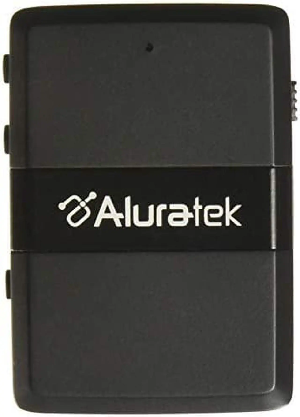 Alt view image 10 of 13 - Aluratek Universal Bluetooth Audio Receiver & Transmitter (ABC01F)