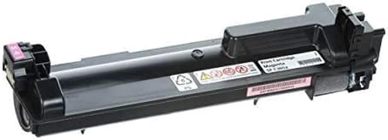 Alt view image 10 of 10 - Ricoh 408182 Print Cartridge Magenta Sp C360A