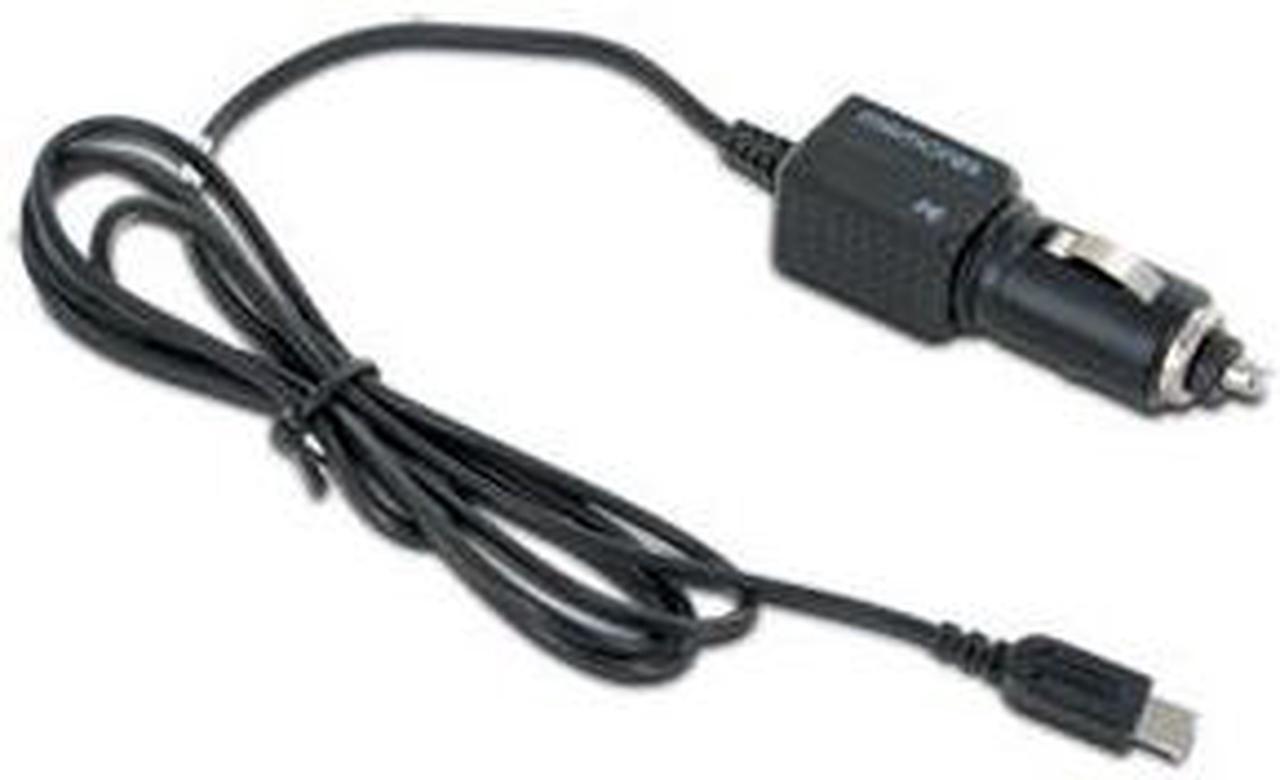 Alt view image 5 of 5 - Memorex Car Charger Power Adapter for Nintendo Dsi 2DS 2DSXL 3DS 3DSXL