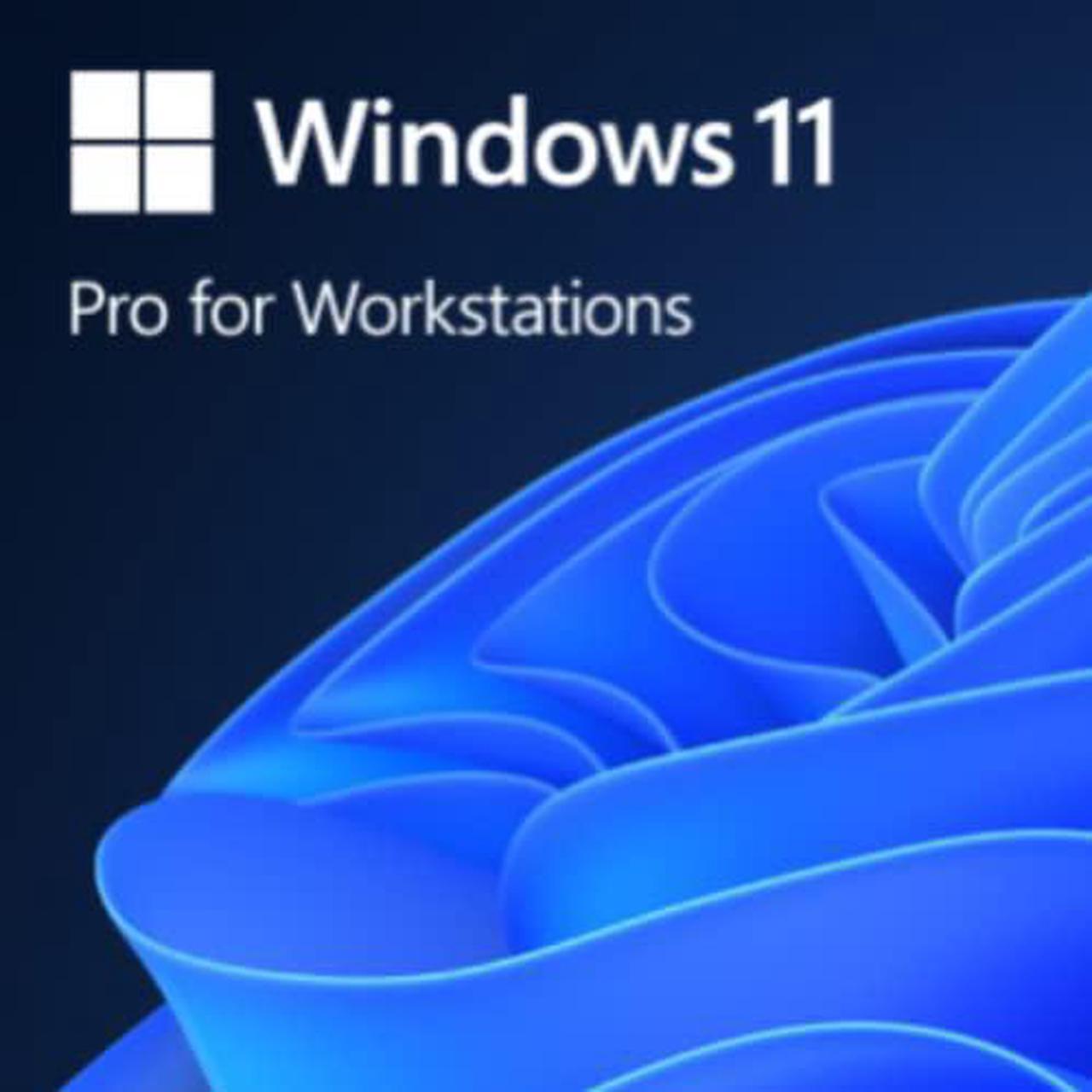 Alt view image 2 of 4 - Windows 11Pro for Workstations