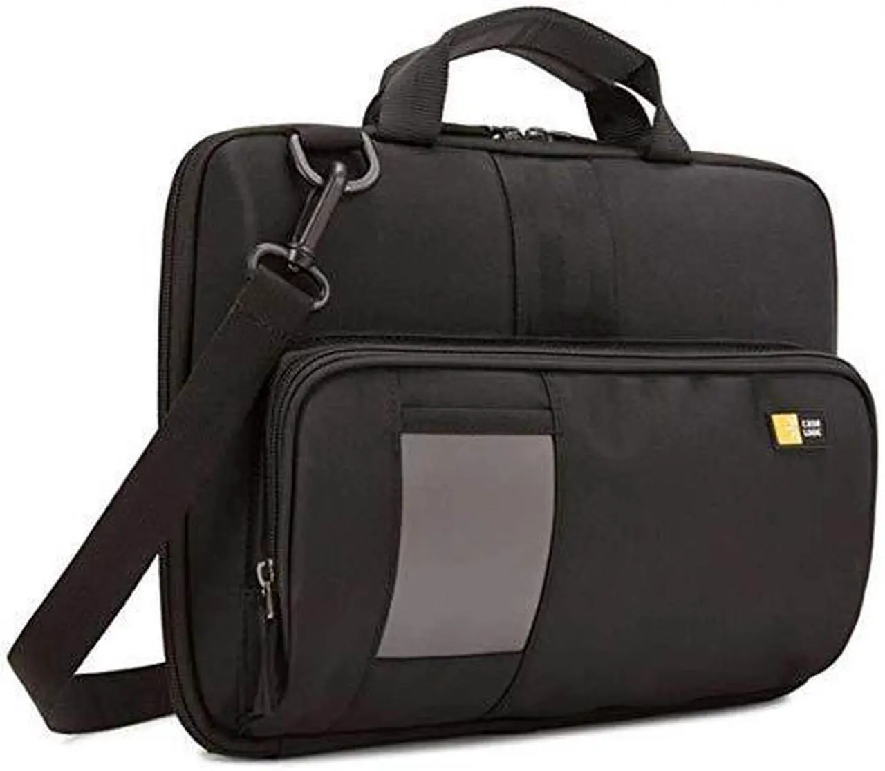Alt view image 13 of 15 - Case Logic Black QNS311 11.6" Model 3203771