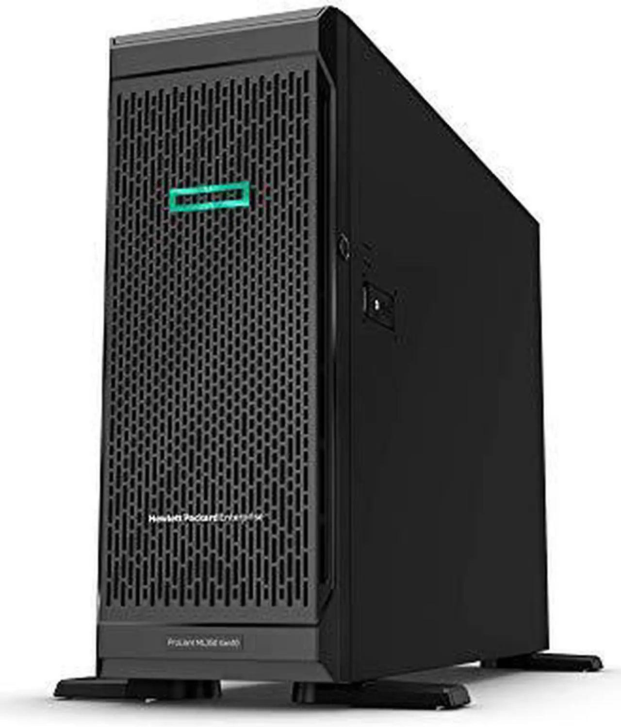 Alt view image 11 of 11 - HPE ProLiant ML350 G10 4U Tower Server Xeon Gold 5218 32GB RAM, No HD P11053001
