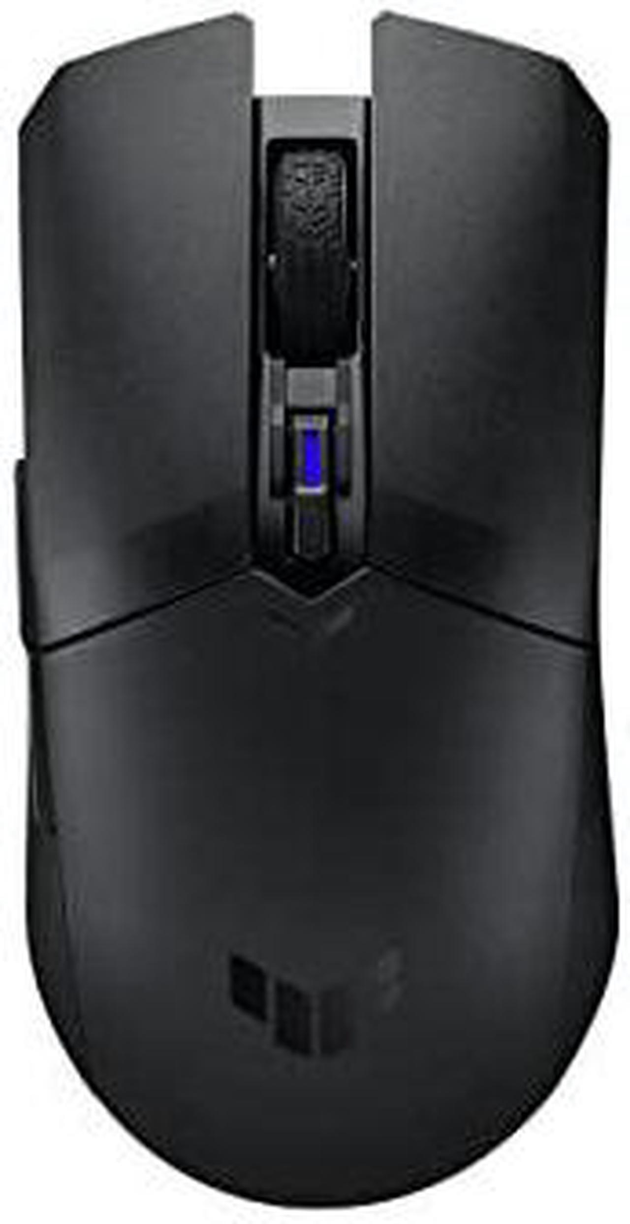 Alt view image 17 of 17 - ASUS P306TUFGAMINGM4WL Black 6 Buttons USB & Bluetooth Dual (RF / Bluetooth Wireless) Gaming Mouse