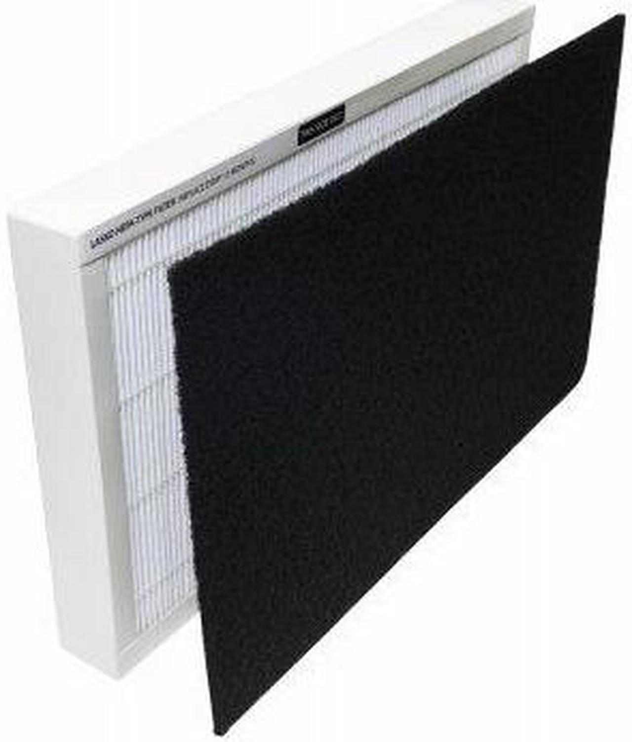 Alt view image 11 of 15 - Lasko YY25610 Pure Silver HEPA Replace Pack