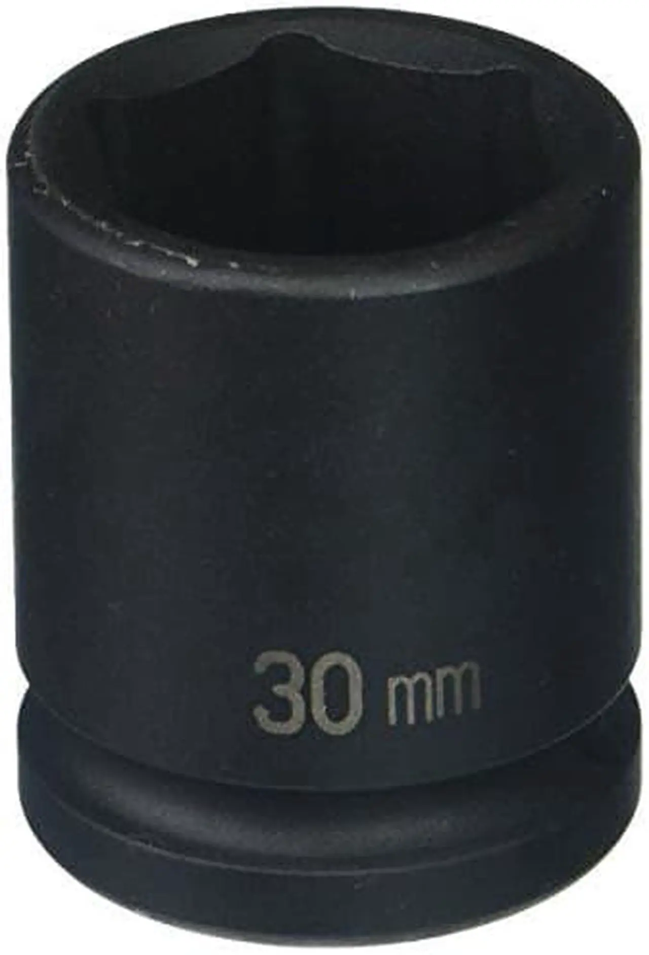 Alt view image 9 of 9 - GREY PNEUMATIC 3030M 3/4" Drive, 30mm Size, Metric Socket, 6 Points,