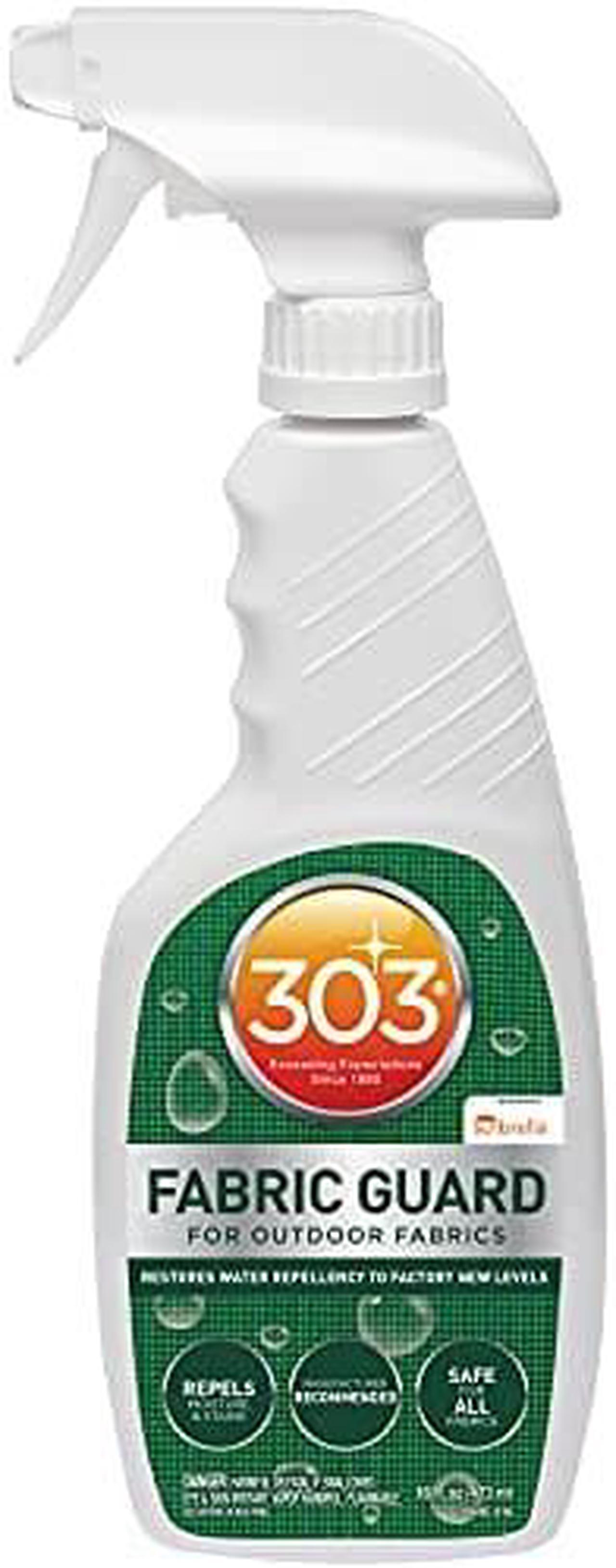 Alt view image 11 of 12 - 303 Products 16 Oz. Trigger Spray Outdoor Fabric Guard 30605