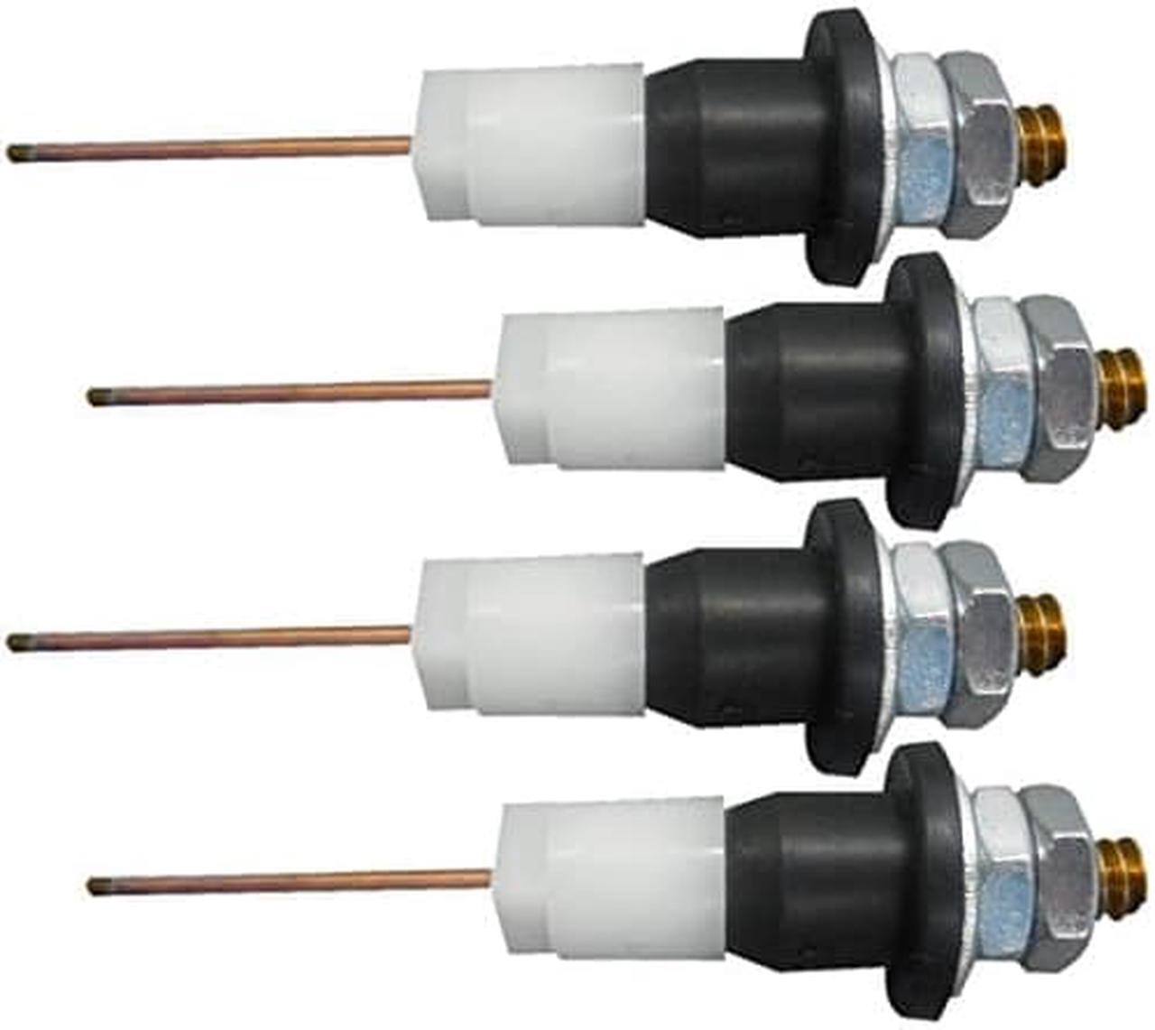Alt view image 10 of 12 - TANK PROBE, GRAY WATER, C