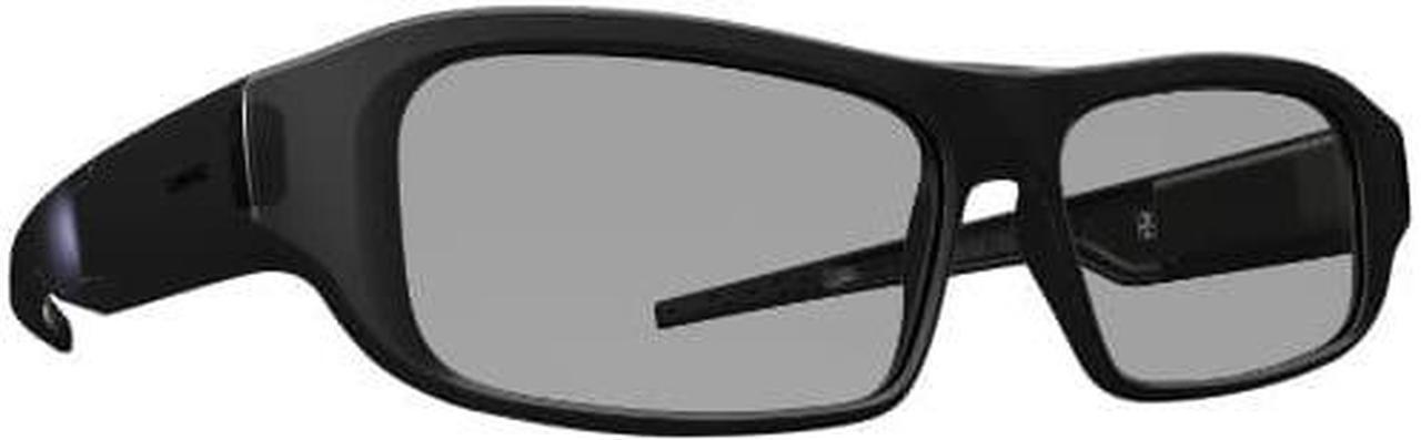 Main image of XPAND X105-IR-X1 Rechargeable 3D Infrared Multibrand Glasses