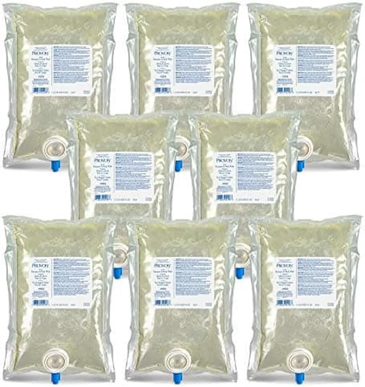 Alt view image 2 of 2 - Provon NXT Ultimate Shampoo & Body Wash Refill 3127-08