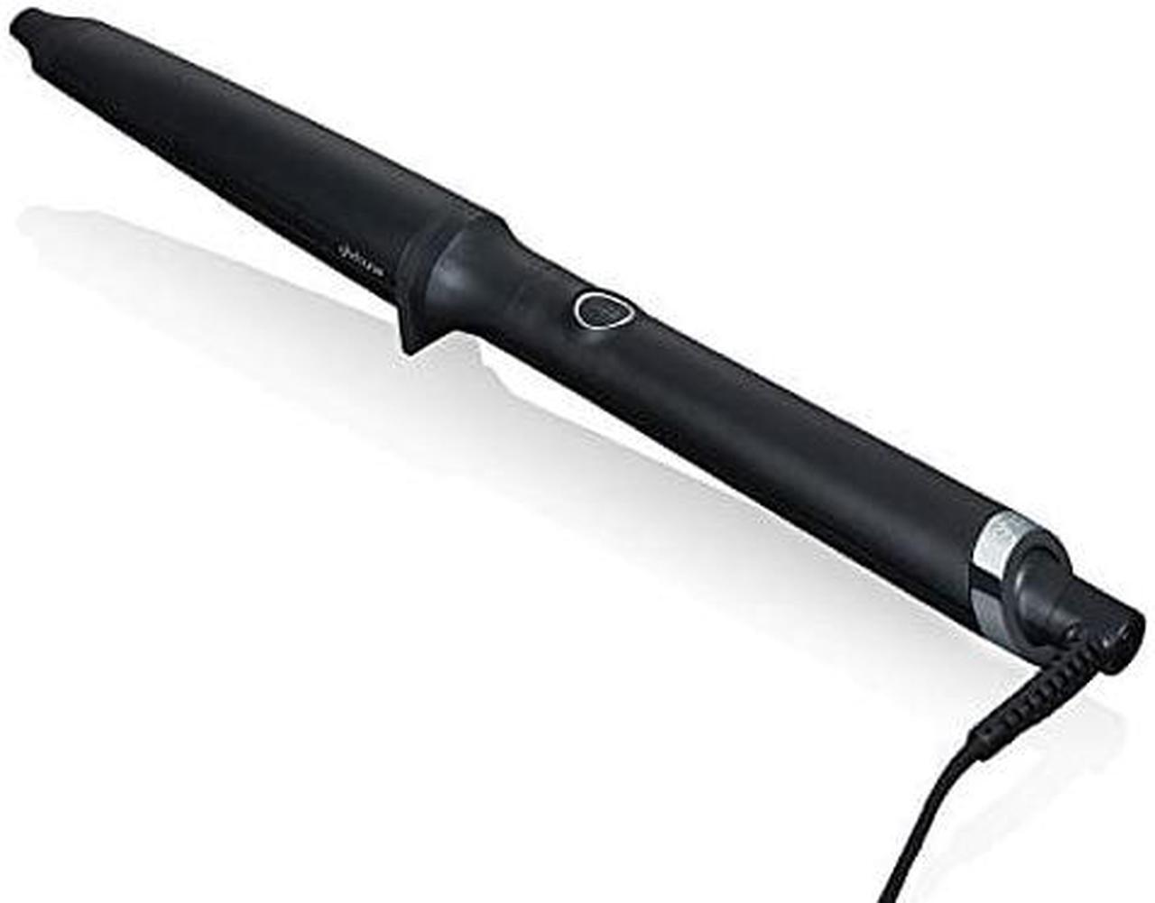 Main image of ghd Creative Curl - Tapered Curling Wand, Creative Curl Wand, Professional Hair Curler with Tapered Barrel