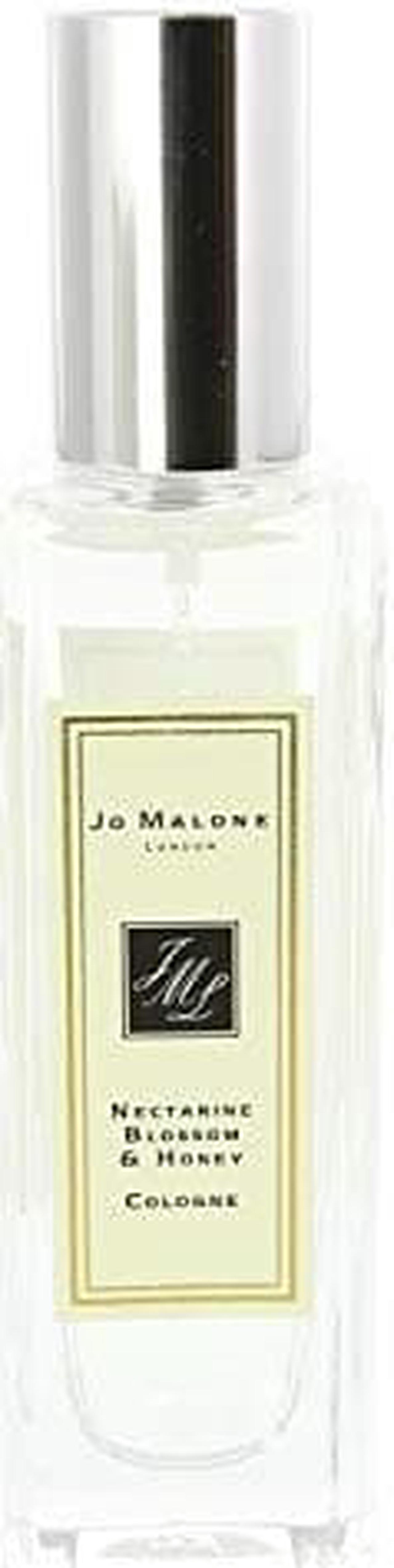 Jo Malone Nectarine Blossom & Honey Cologne Spray (Originally Without Box) 30ml/1oz