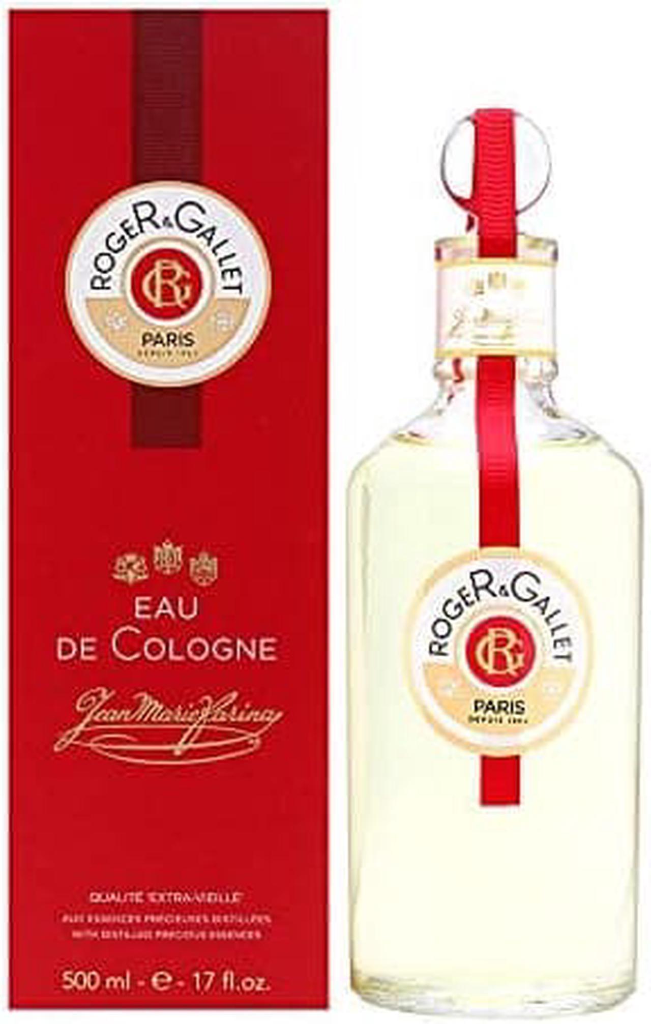 Roger & Gallet Jean Marie Farina (Extra-Vieille) Eau De Cologne 500ml/16.9oz