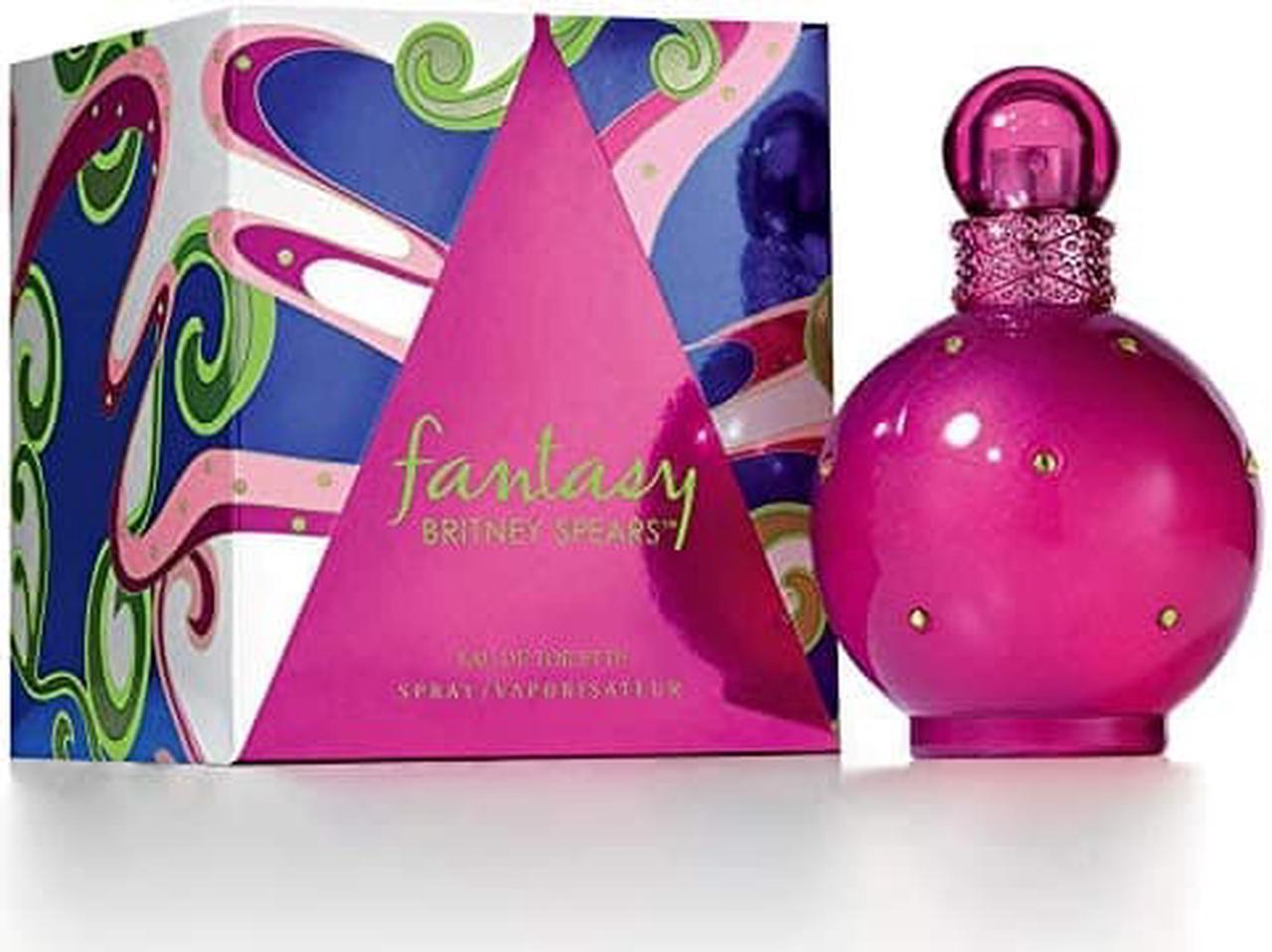 Britney Spears Fantasy 30ml EDT Spray