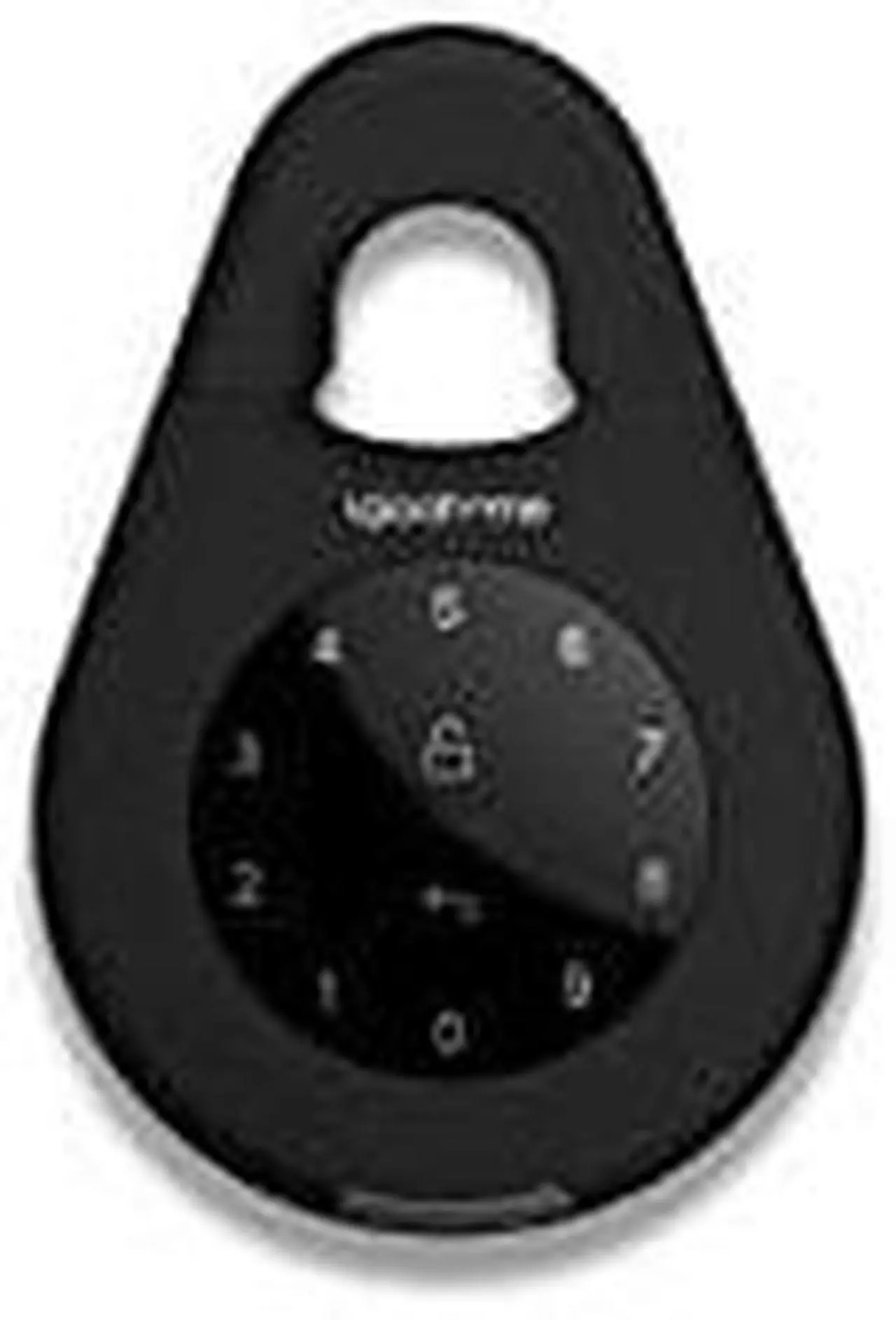 Alt view image 4 of 4 - igloohome IGK2 Smart Keybox 2