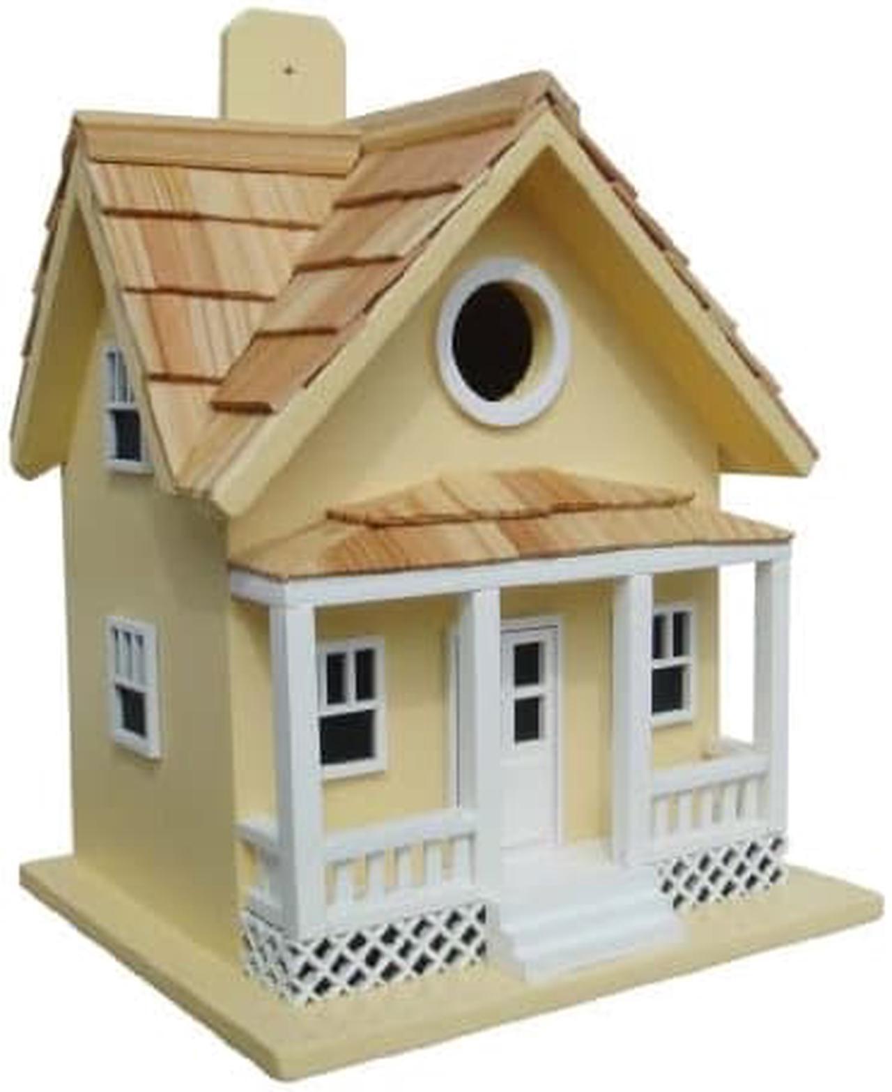 Main image of Beachside Cottage - Yellow.