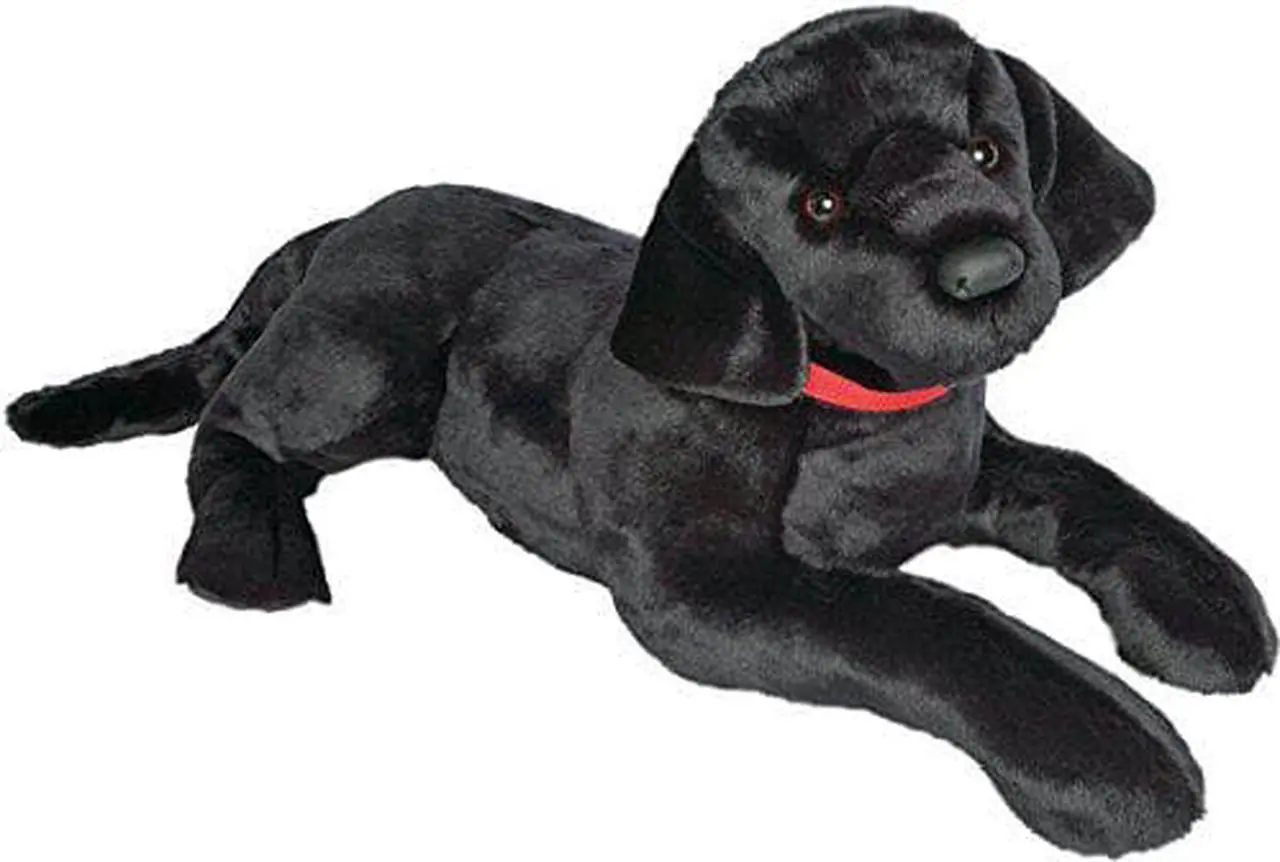 Alt view image 4 of 4 - Dickens Black Lab 32"l
