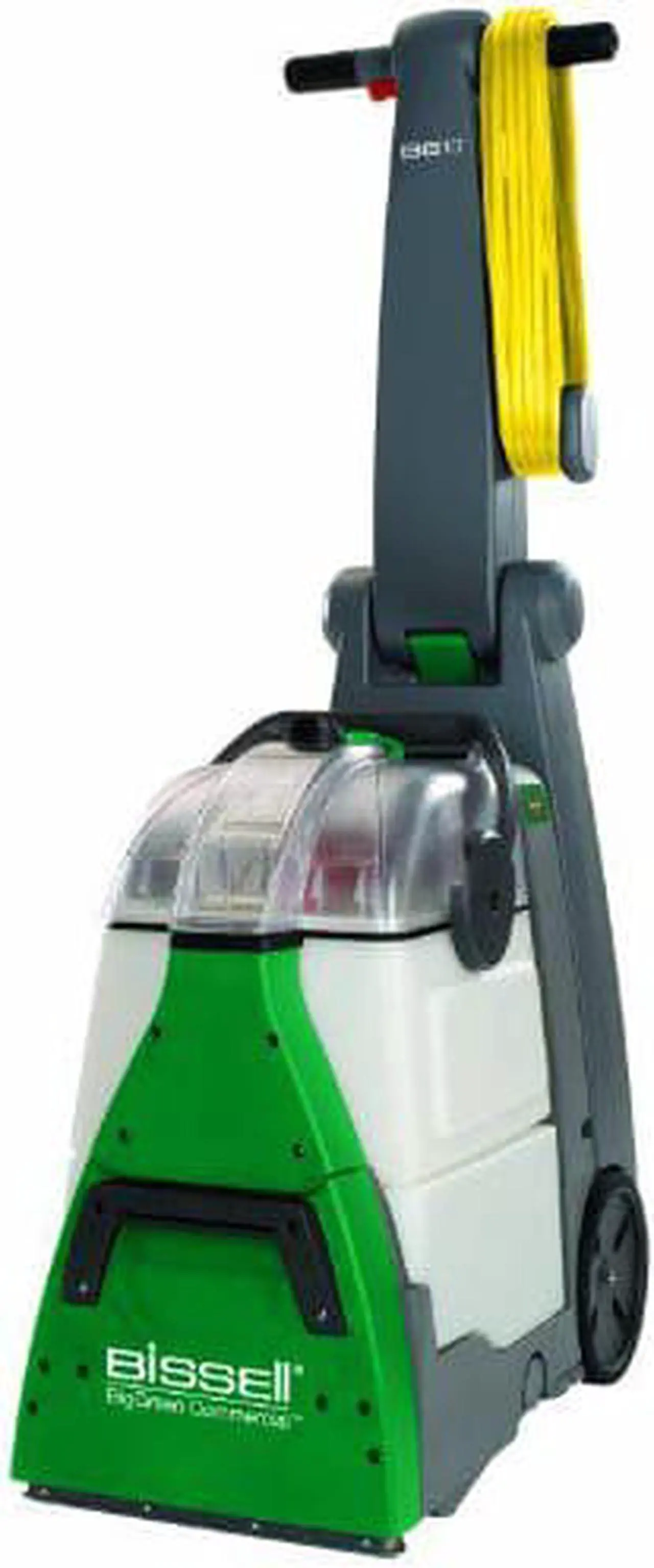 Alt view image 8 of 8 - Bissell Commercial BG10 Big Green Machine Commercial Carpet Extractor