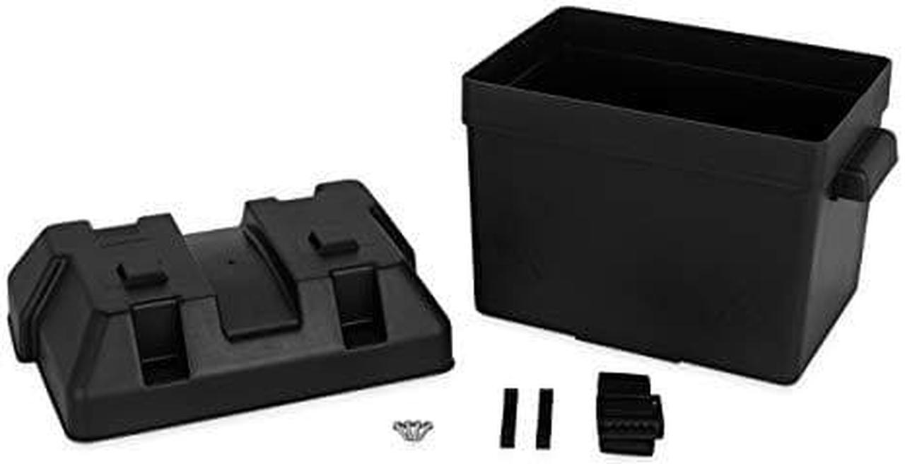 Alt view image 3 of 4 - BATTERY BOX STANDARD