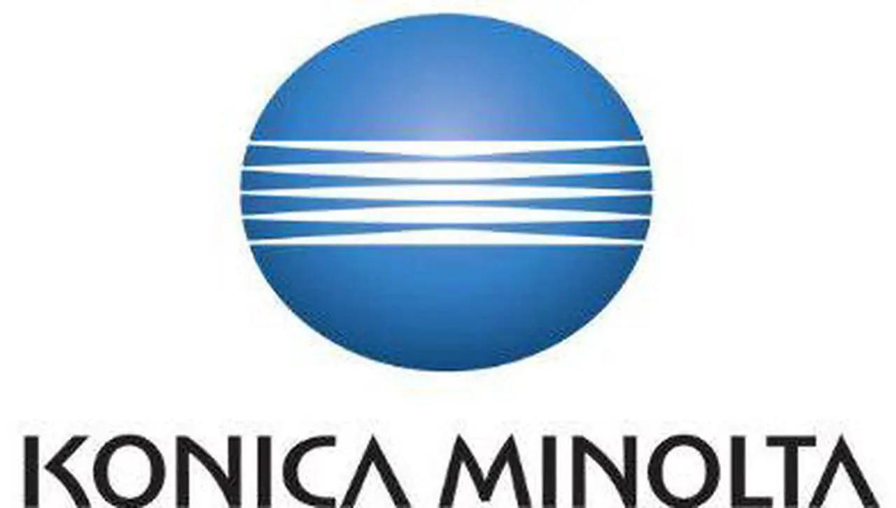 Alt view image 7 of 8 - Konica Minolta TN-611C Toner Cartridge - Cyan