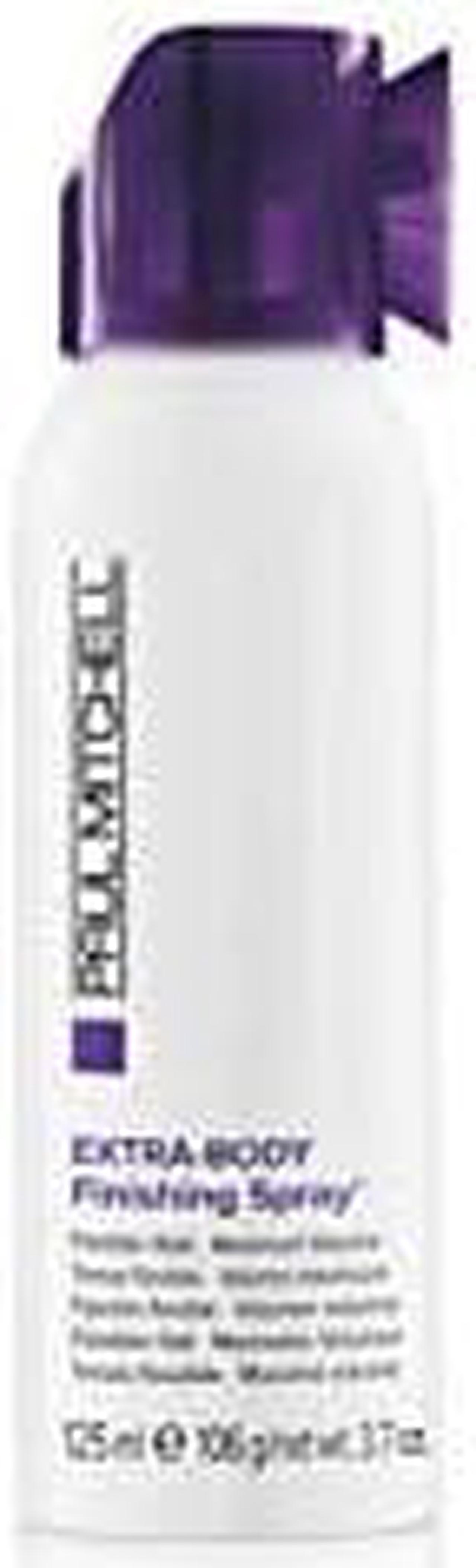 Alt view image 5 of 5 - PAUL MITCHELL by Paul Mitchell EXTRA BODY FINISHING SPRAY 3.7 OZ