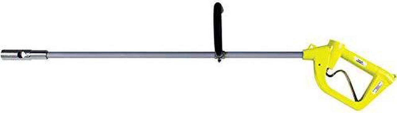Alt view image 8 of 8 - GUARDAIR F5048AA Pistol Grip Air Gun, 48" Extension