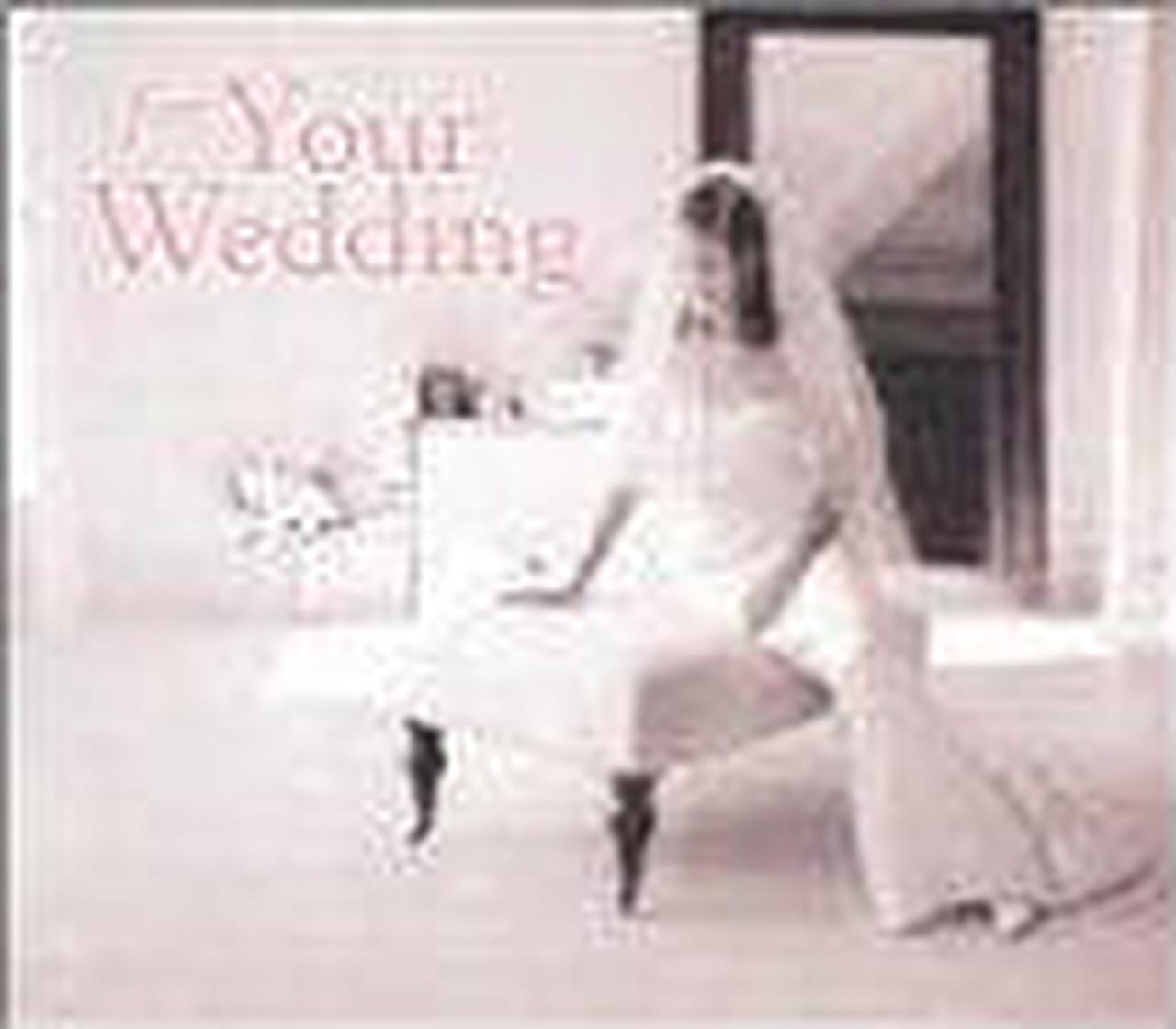 For Your Wedding [Enhanced CD]